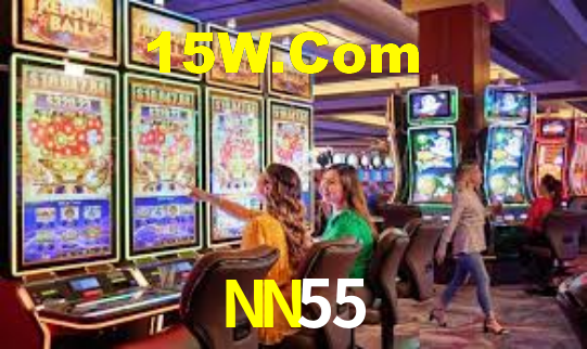 Bônus Generosos e Exclusivos no NN55 para Você!