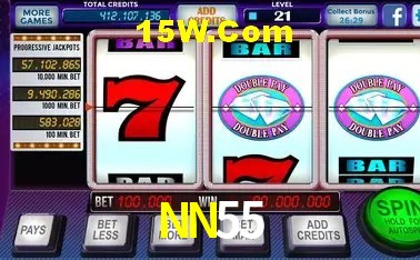 NN55: Seu Cassino Premiado com Pagamentos Rápidos
