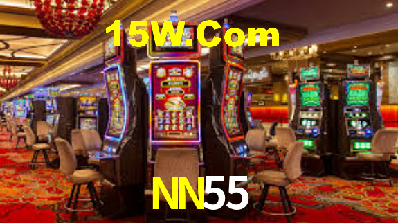 NN55,NN55 Bet