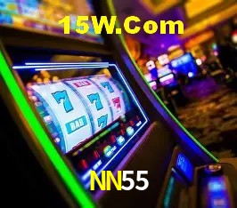 Sinta a adrenalina dos jogos de cassino com NN55
