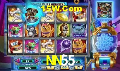 NN55,NN55 Bet