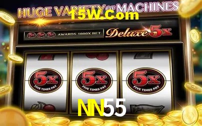 NN55 - Plataforma De Bônus Do Cassino - NN55 Bet